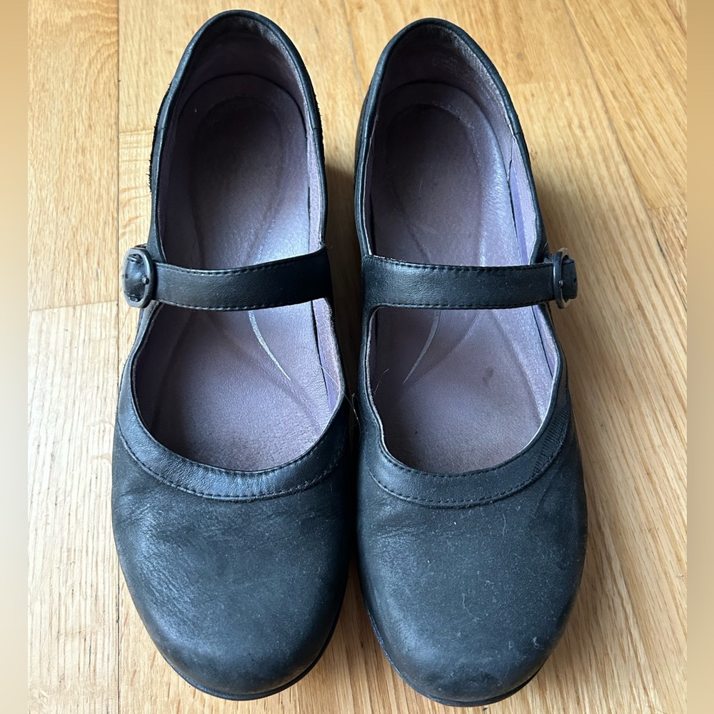 Dansco sz 40